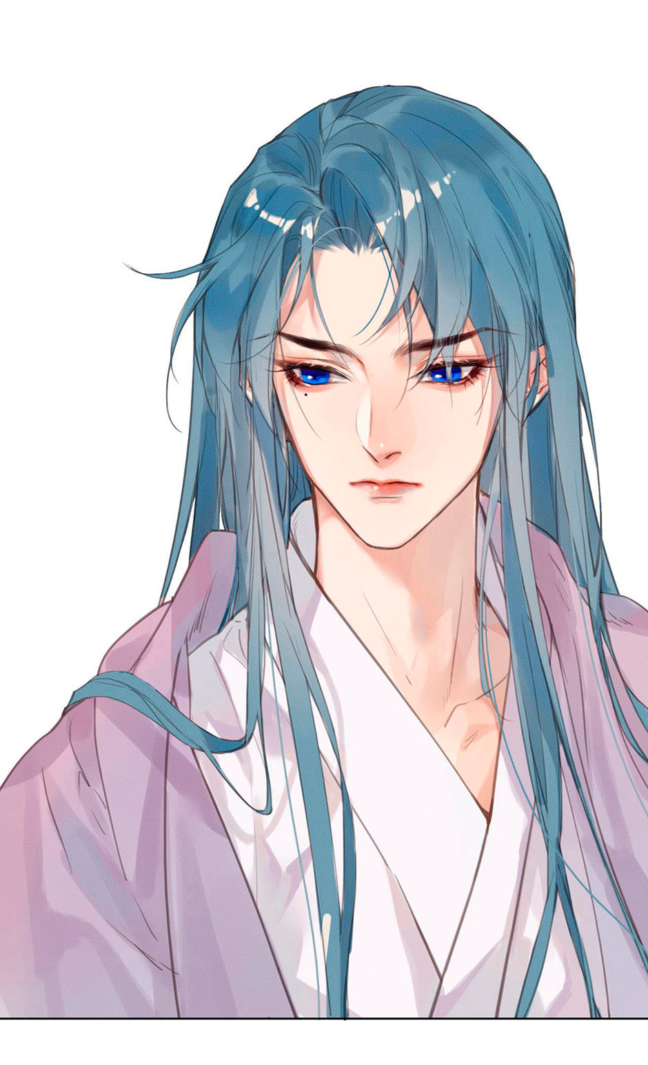 Read Defective Lovers chapter 6 image 0 on Lezhin