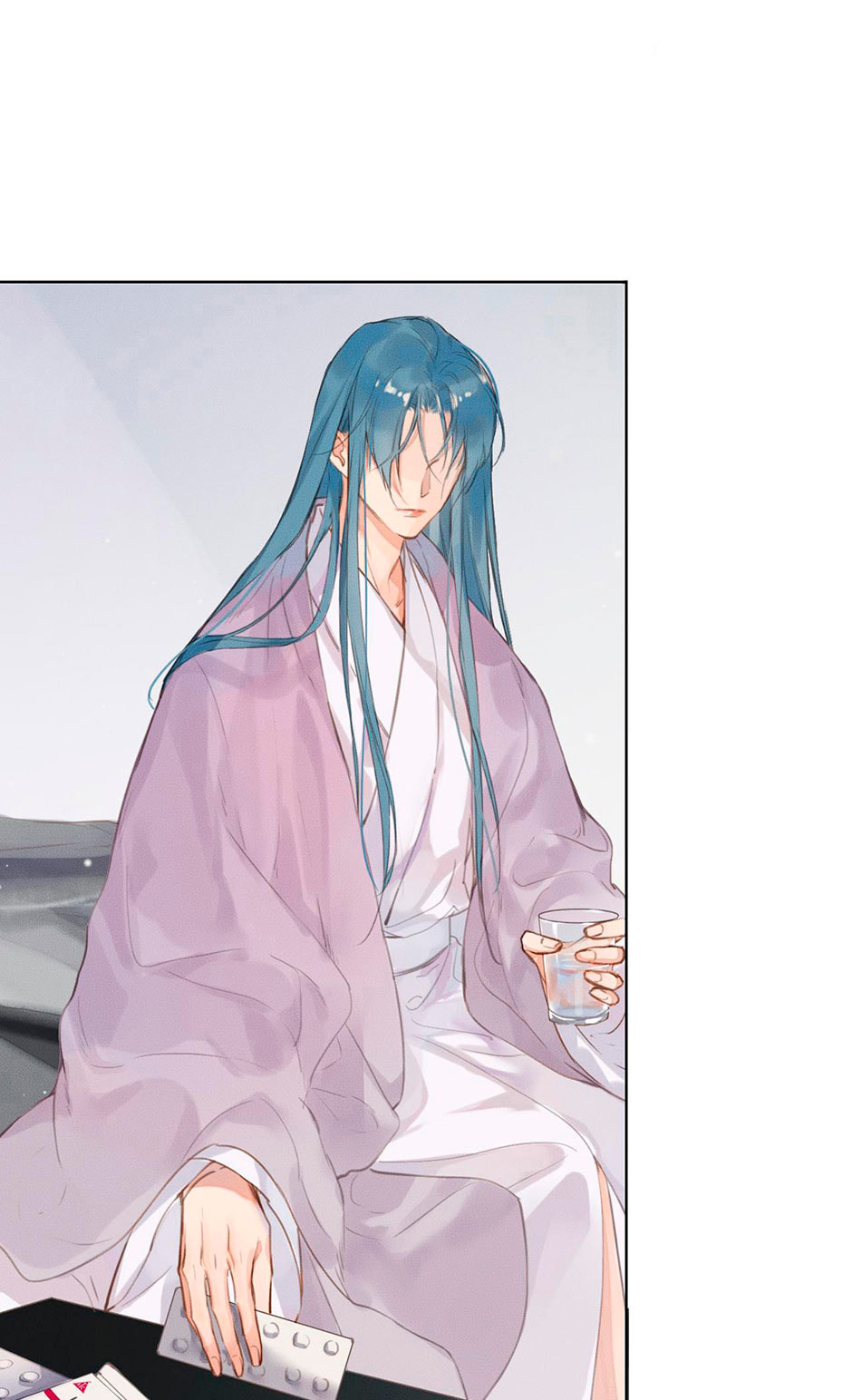 Read Defective Lovers chapter 6 image 1 on Lezhin