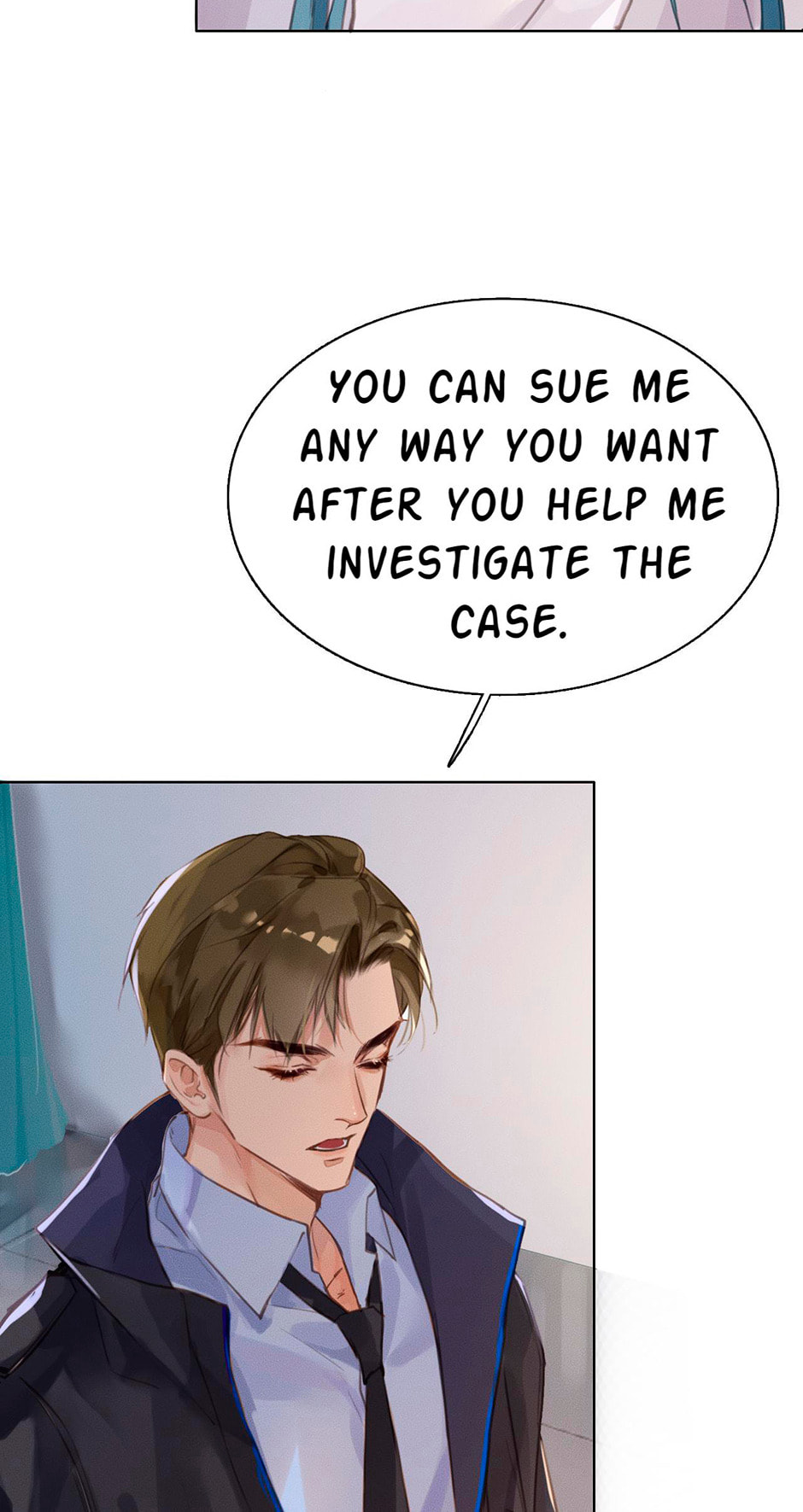 Read Defective Lovers chapter 6 image 10 on Lezhin