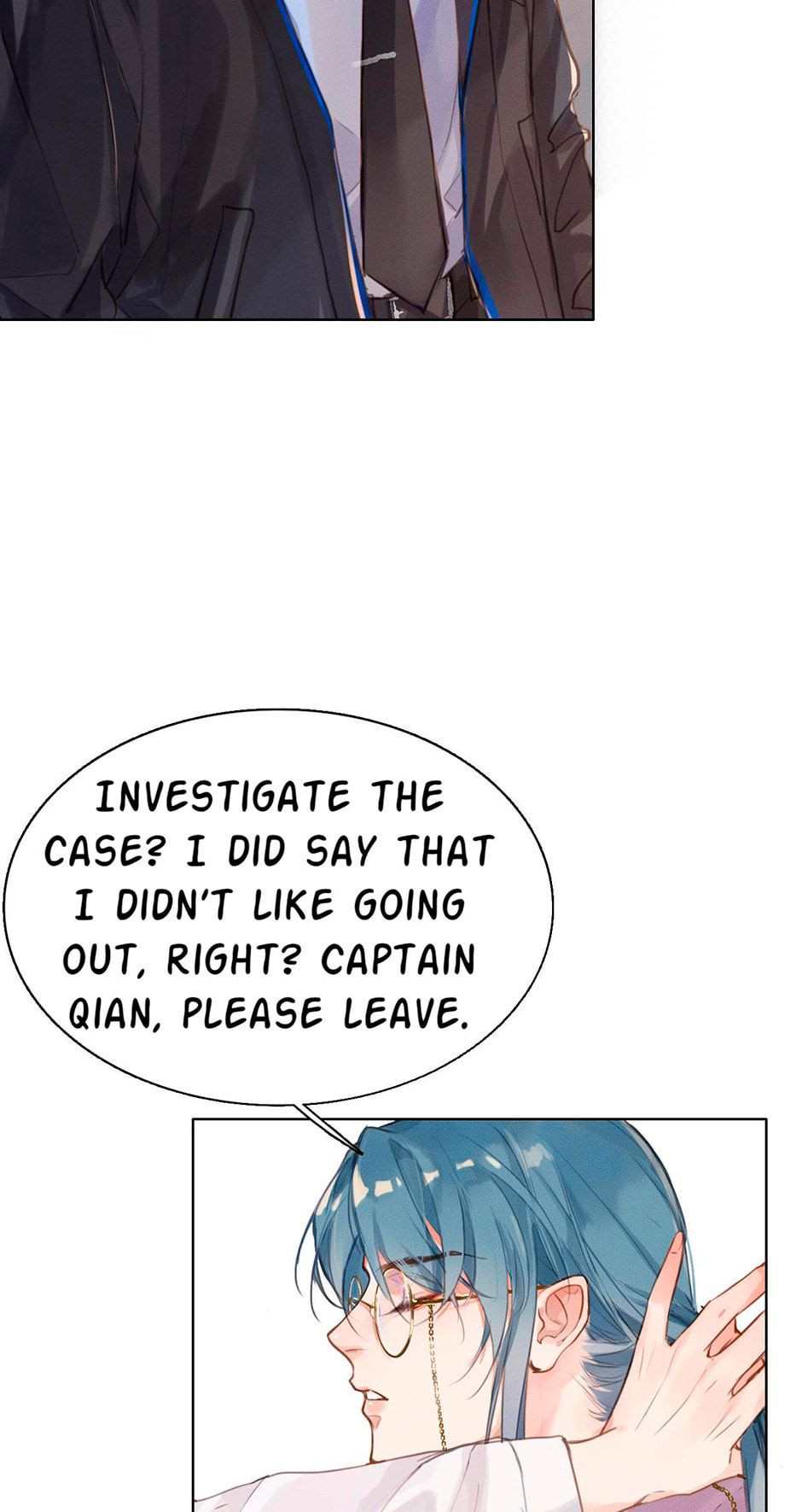 Read Defective Lovers chapter 6 image 11 on Lezhin
