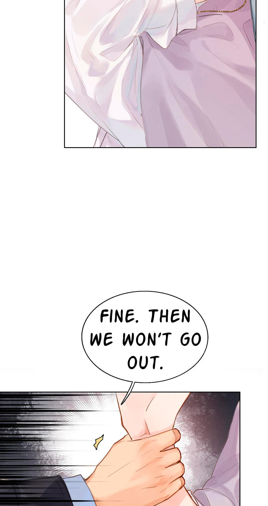 Read Defective Lovers chapter 6 image 12 on Lezhin