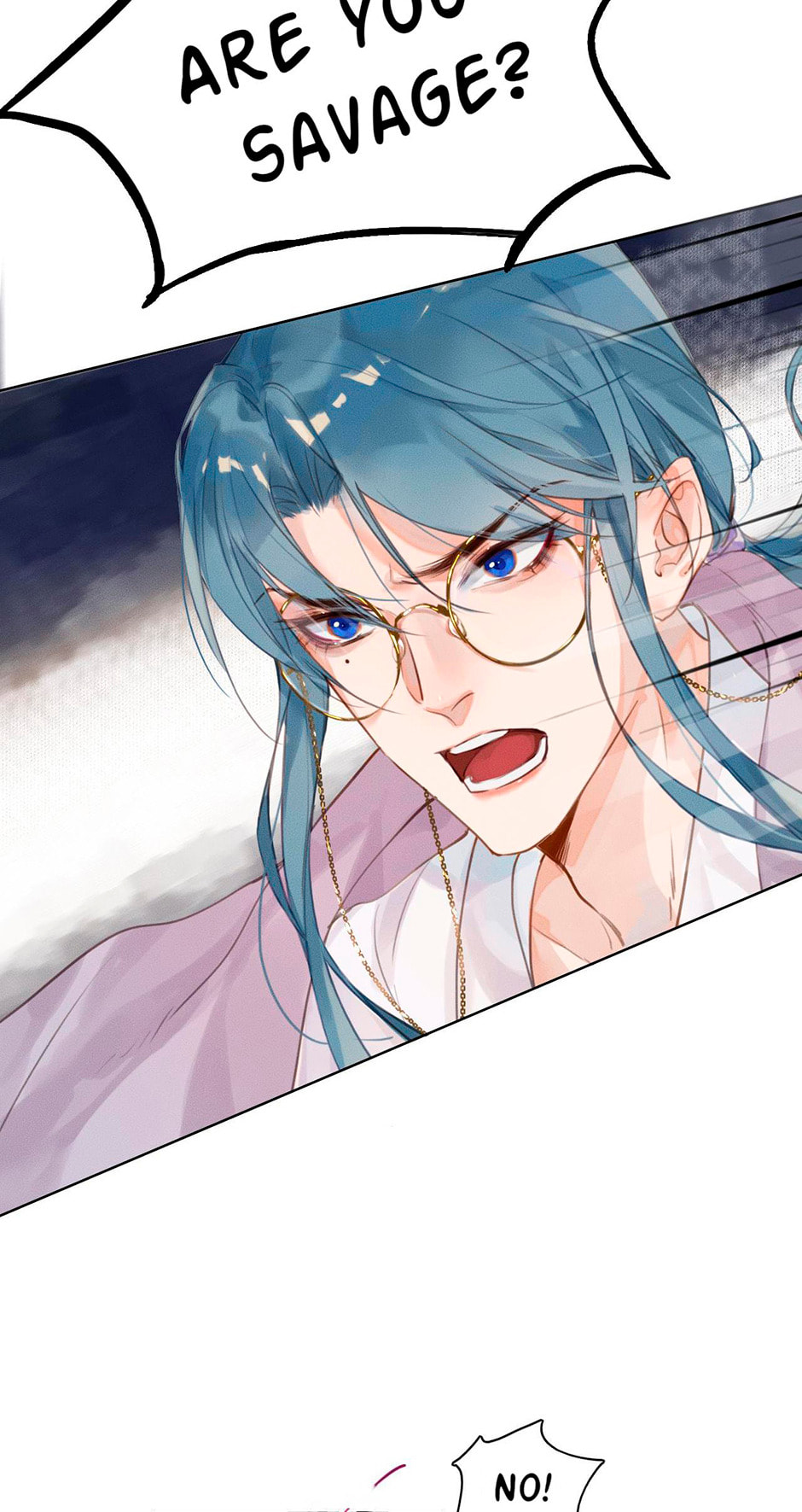 Read Defective Lovers chapter 6 image 14 on Lezhin