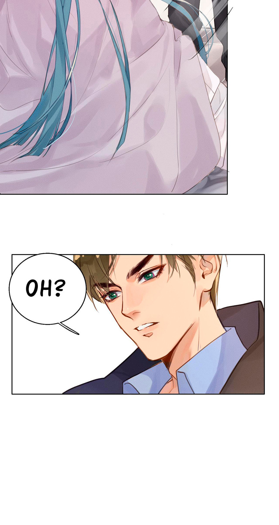 Read Defective Lovers chapter 6 image 16 on Lezhin