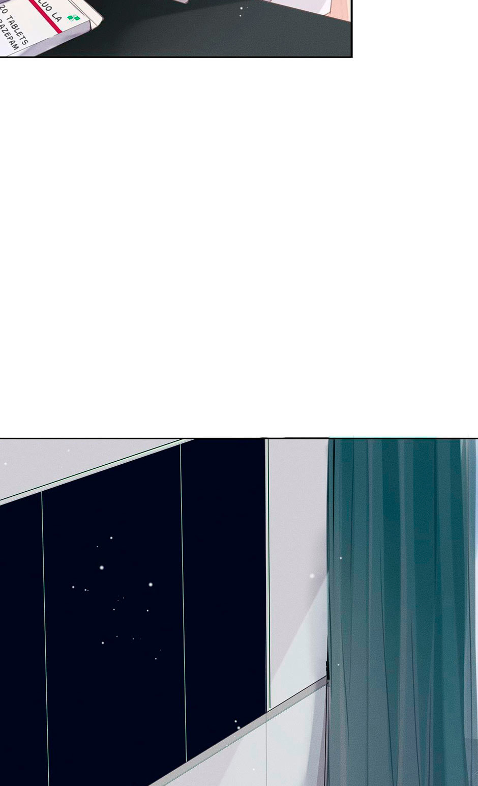 Read Defective Lovers chapter 6 image 2 on Lezhin