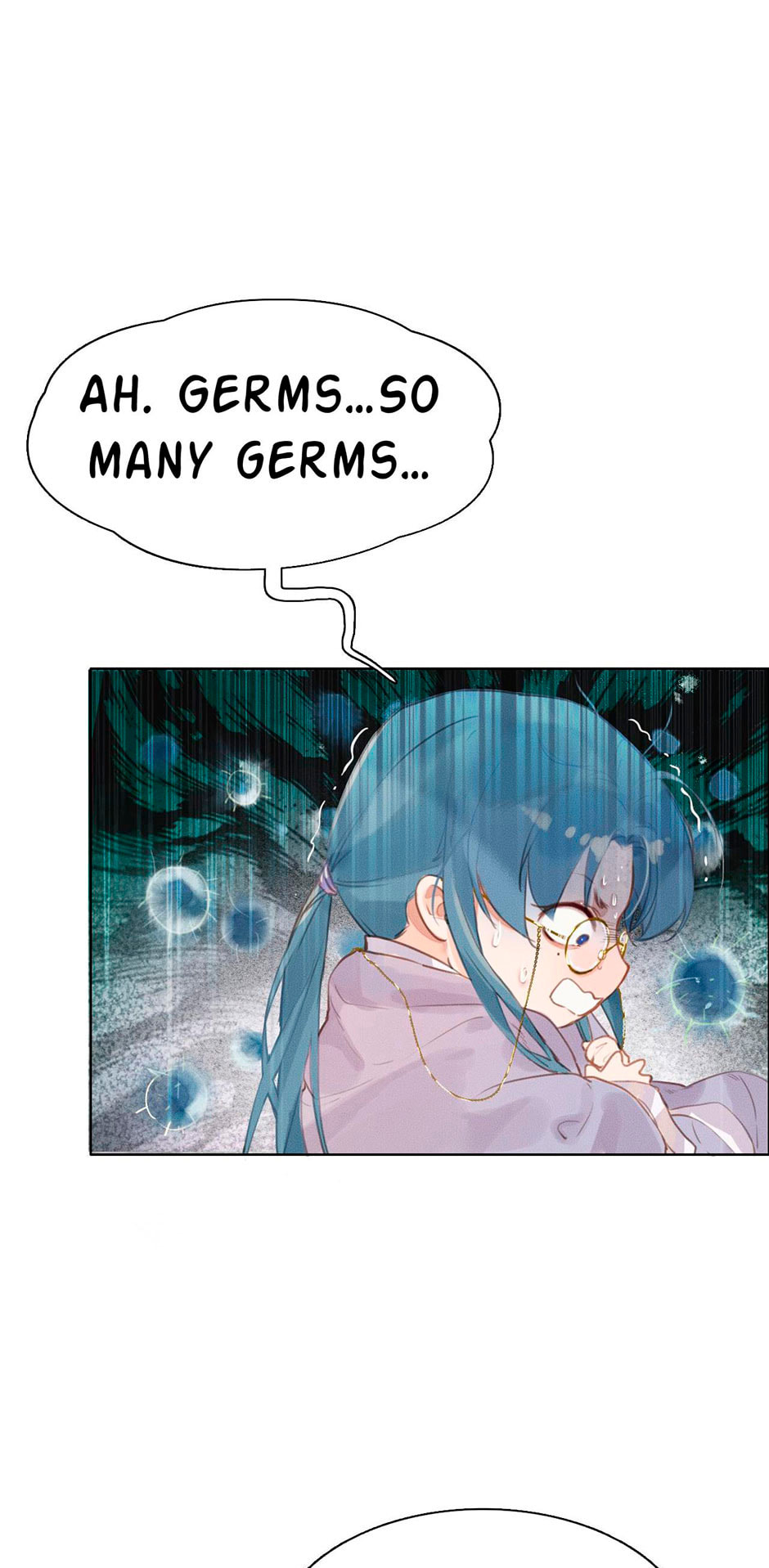 Read Defective Lovers chapter 6 image 22 on Lezhin