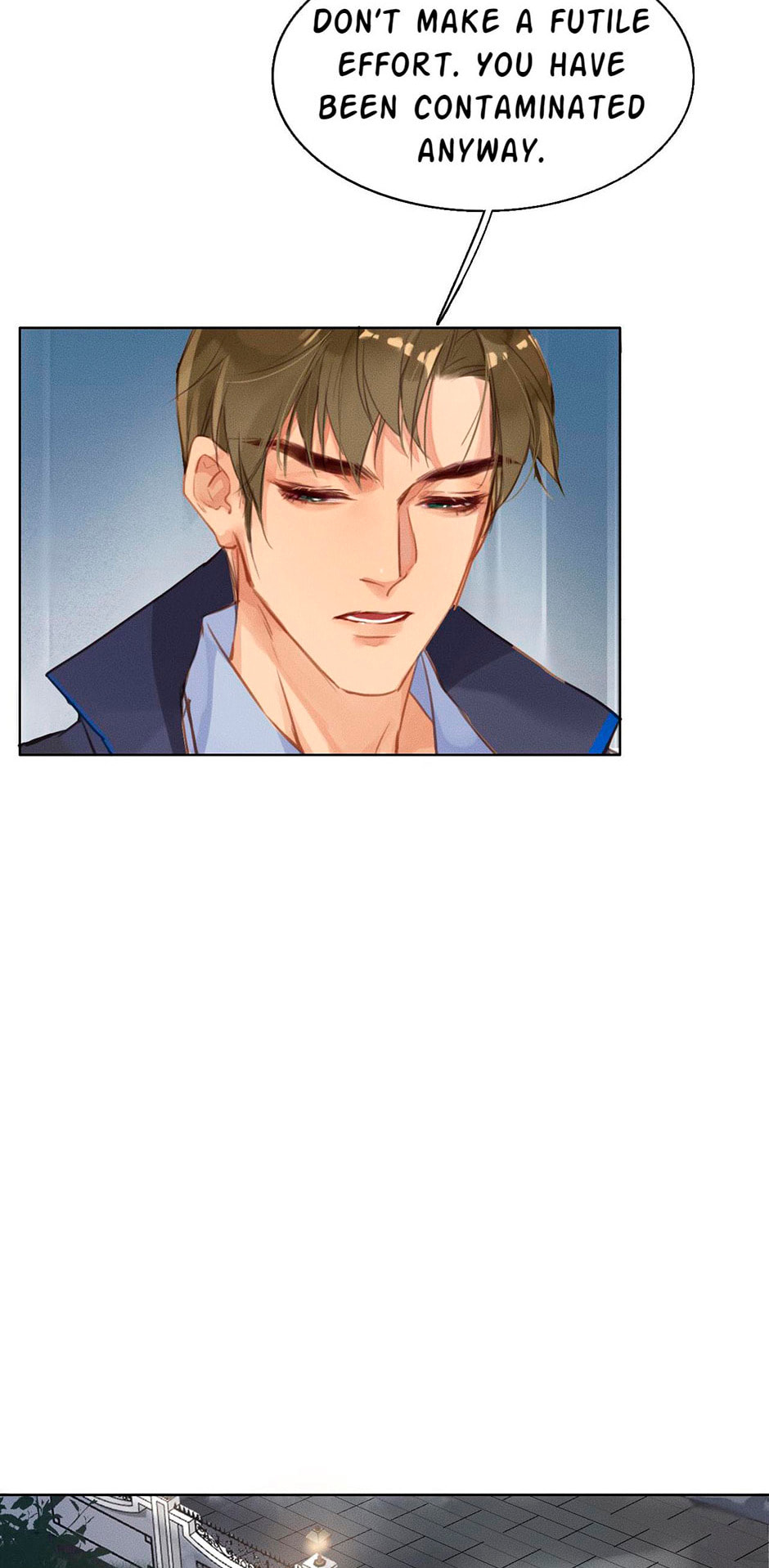Read Defective Lovers chapter 6 image 23 on Lezhin