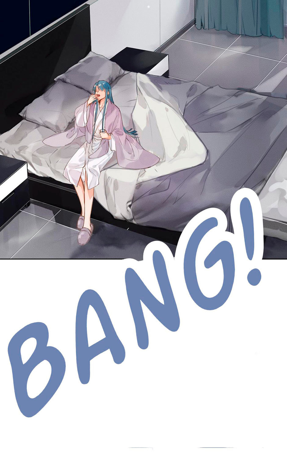 Read Defective Lovers chapter 6 image 3 on Lezhin