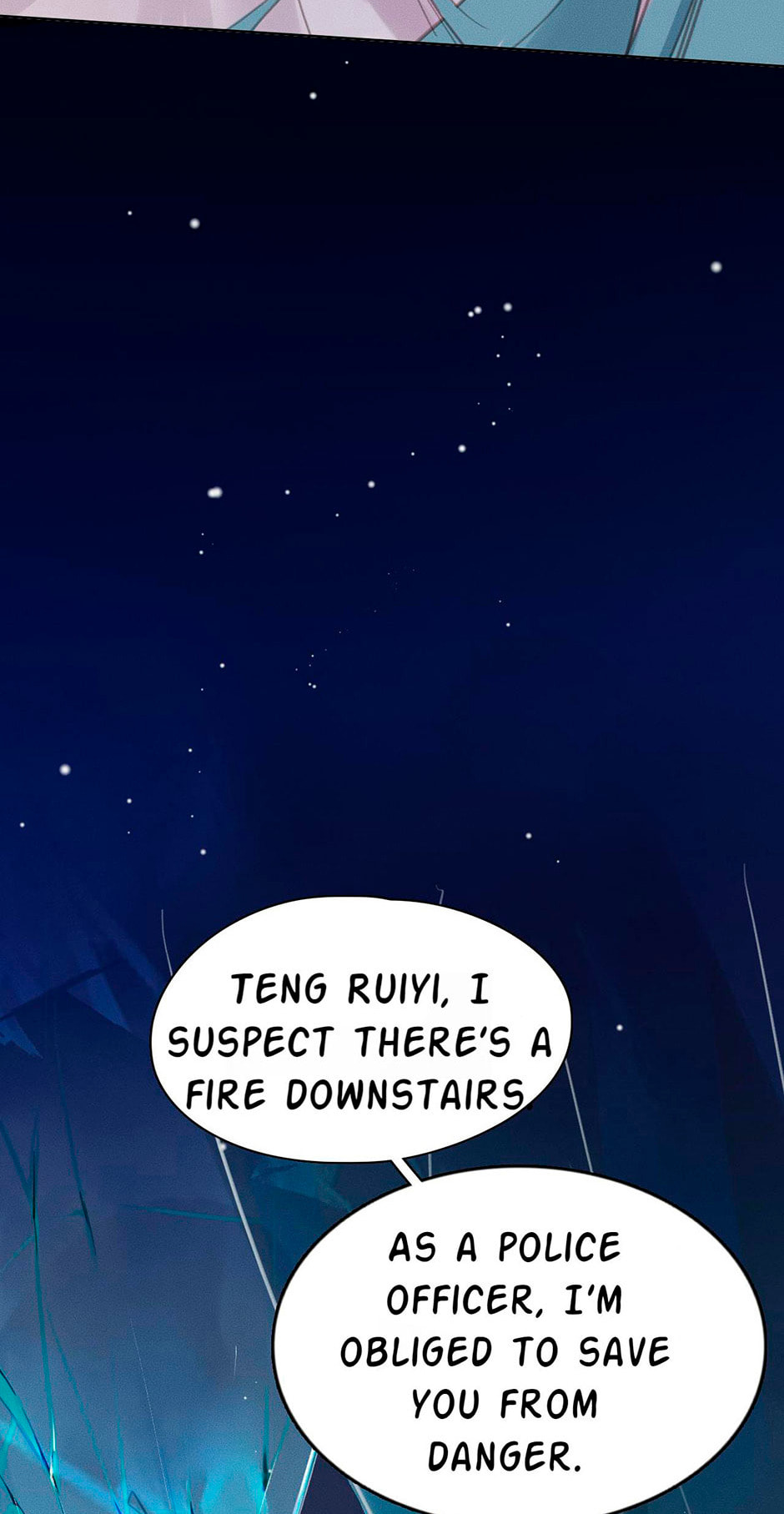 Read Defective Lovers chapter 6 image 5 on Lezhin