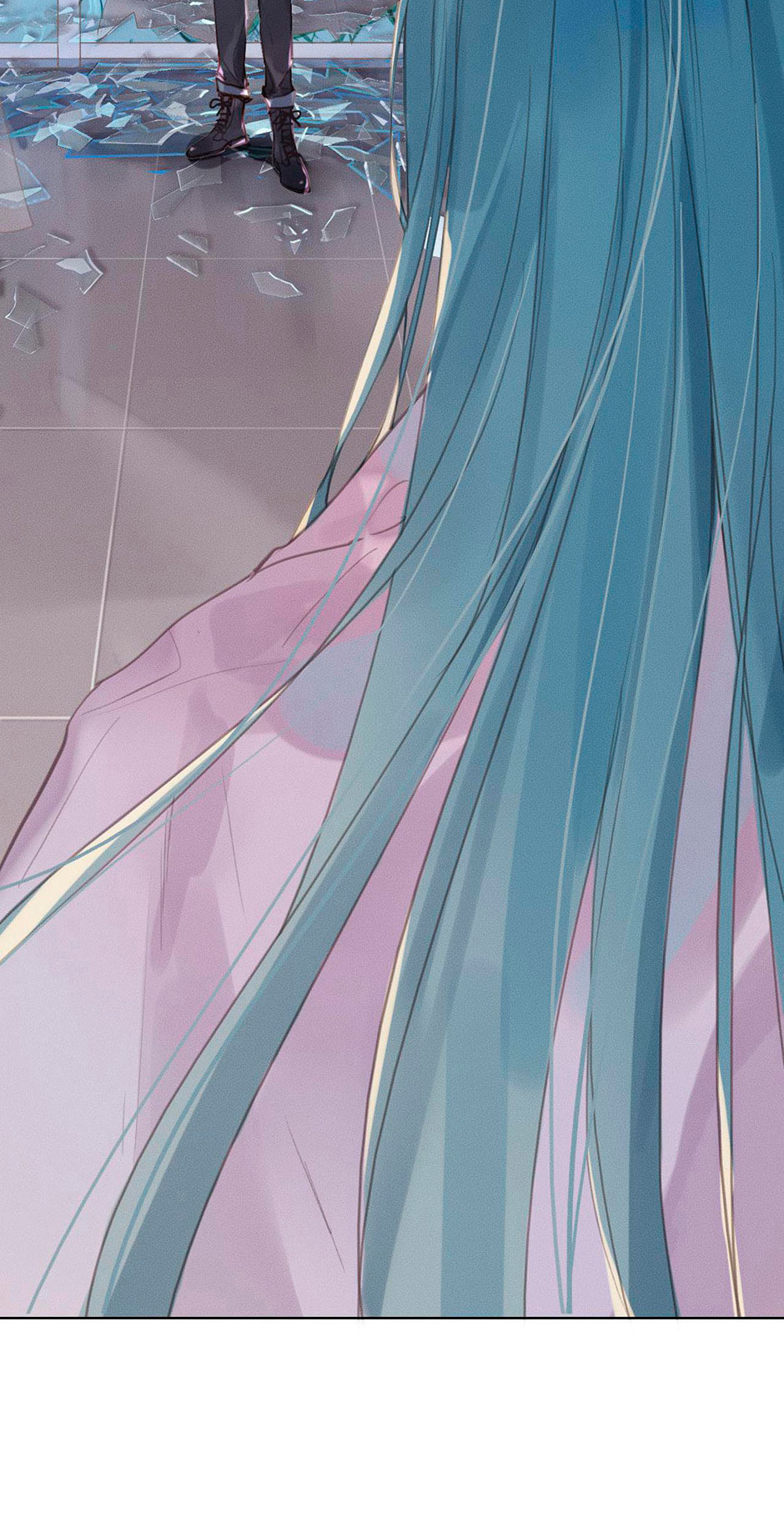 Read Defective Lovers chapter 6 image 8 on Lezhin