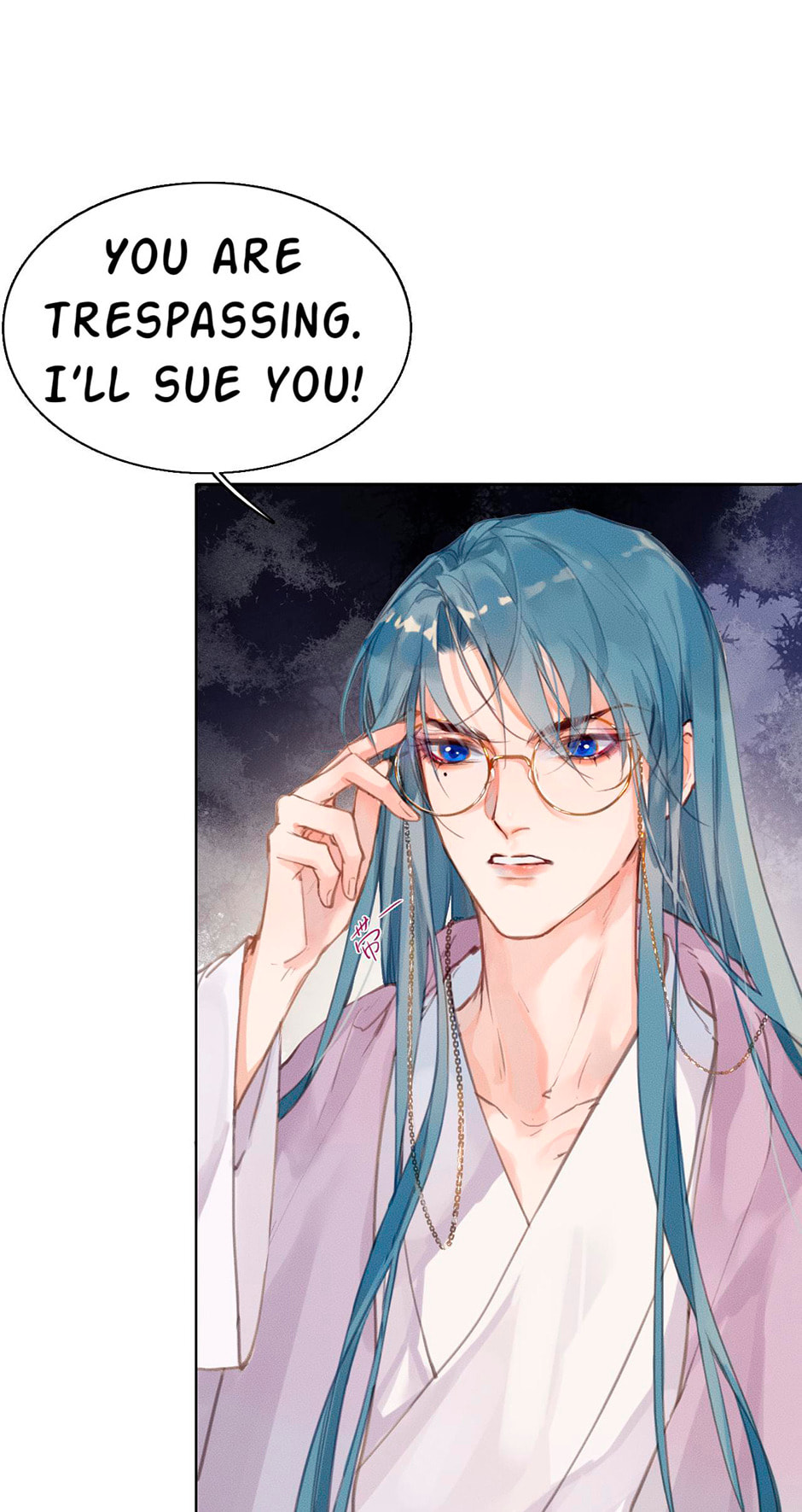 Read Defective Lovers chapter 6 image 9 on Lezhin