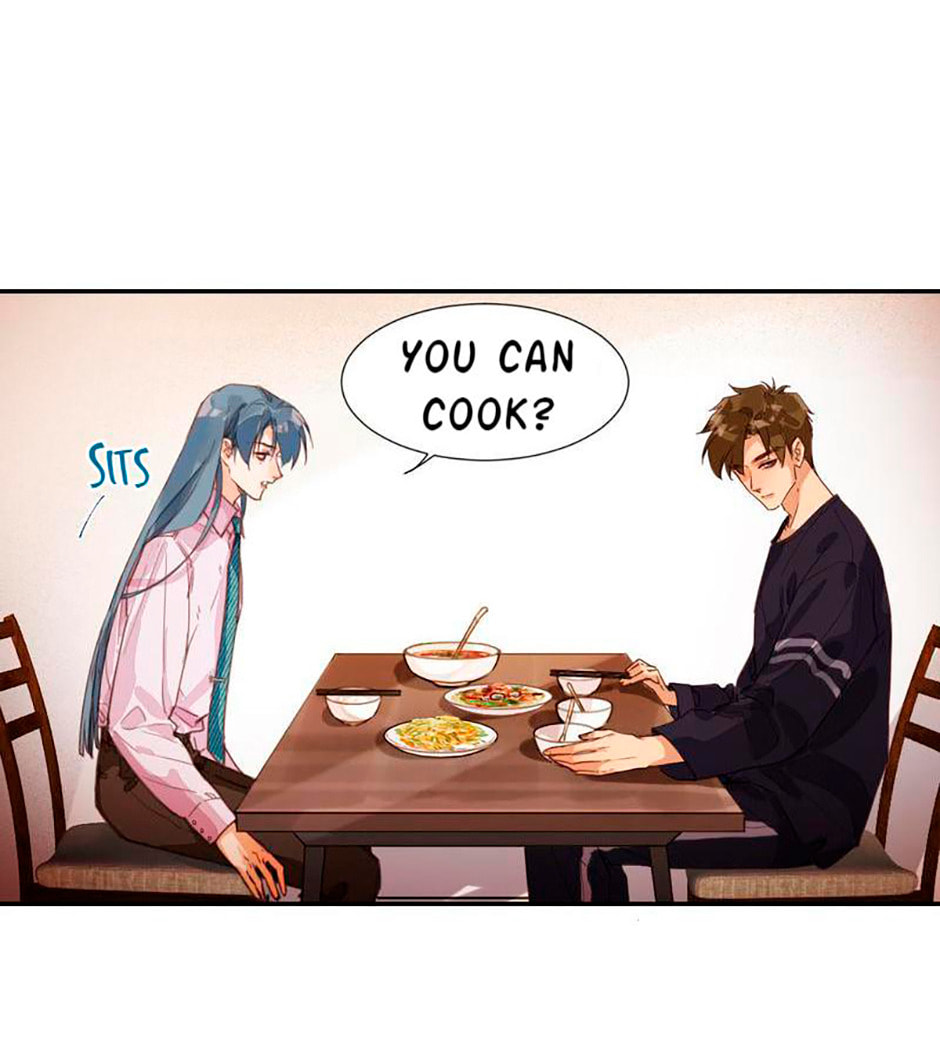 Read Defective Lovers chapter 60 image 1 on Lezhin