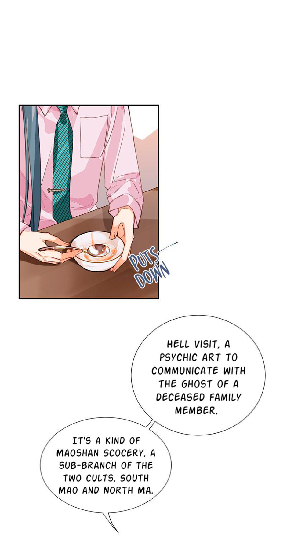 Read Defective Lovers chapter 60 image 12 on Lezhin
