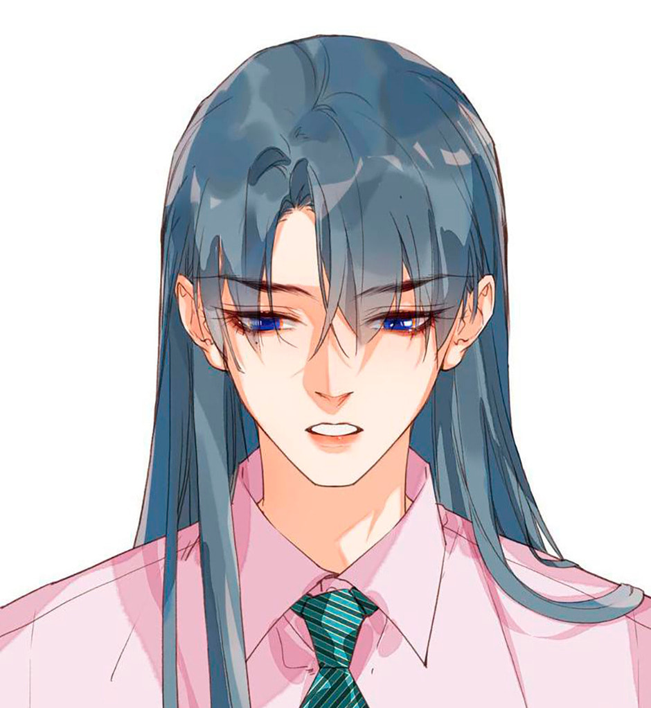 Read Defective Lovers chapter 60 image 13 on Lezhin