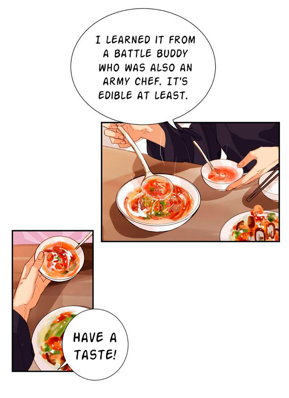 Read Defective Lovers chapter 60 image 2 on Lezhin