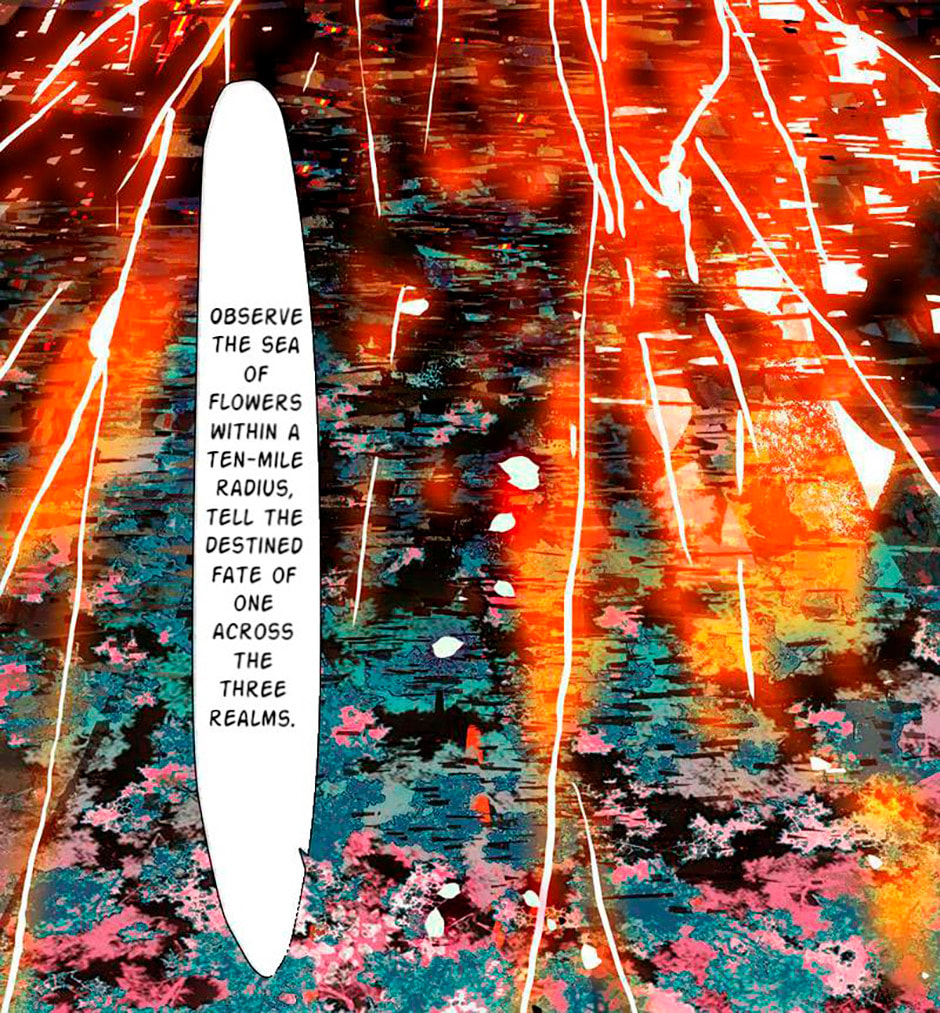 Read Defective Lovers chapter 60 image 21 on Lezhin
