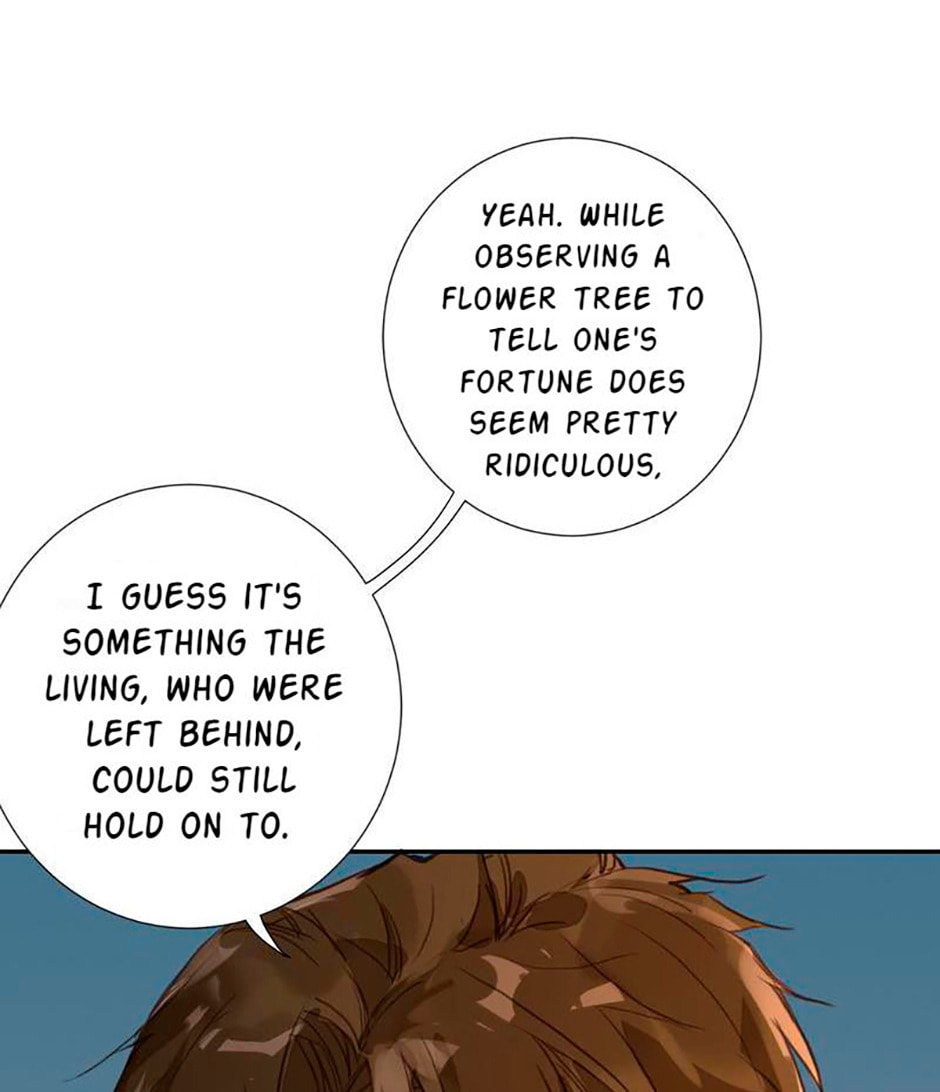 Read Defective Lovers chapter 60 image 28 on Lezhin