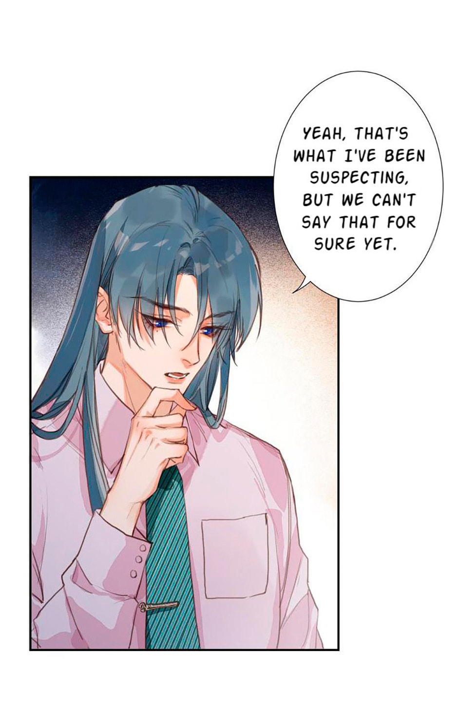 Read Defective Lovers chapter 60 image 32 on Lezhin