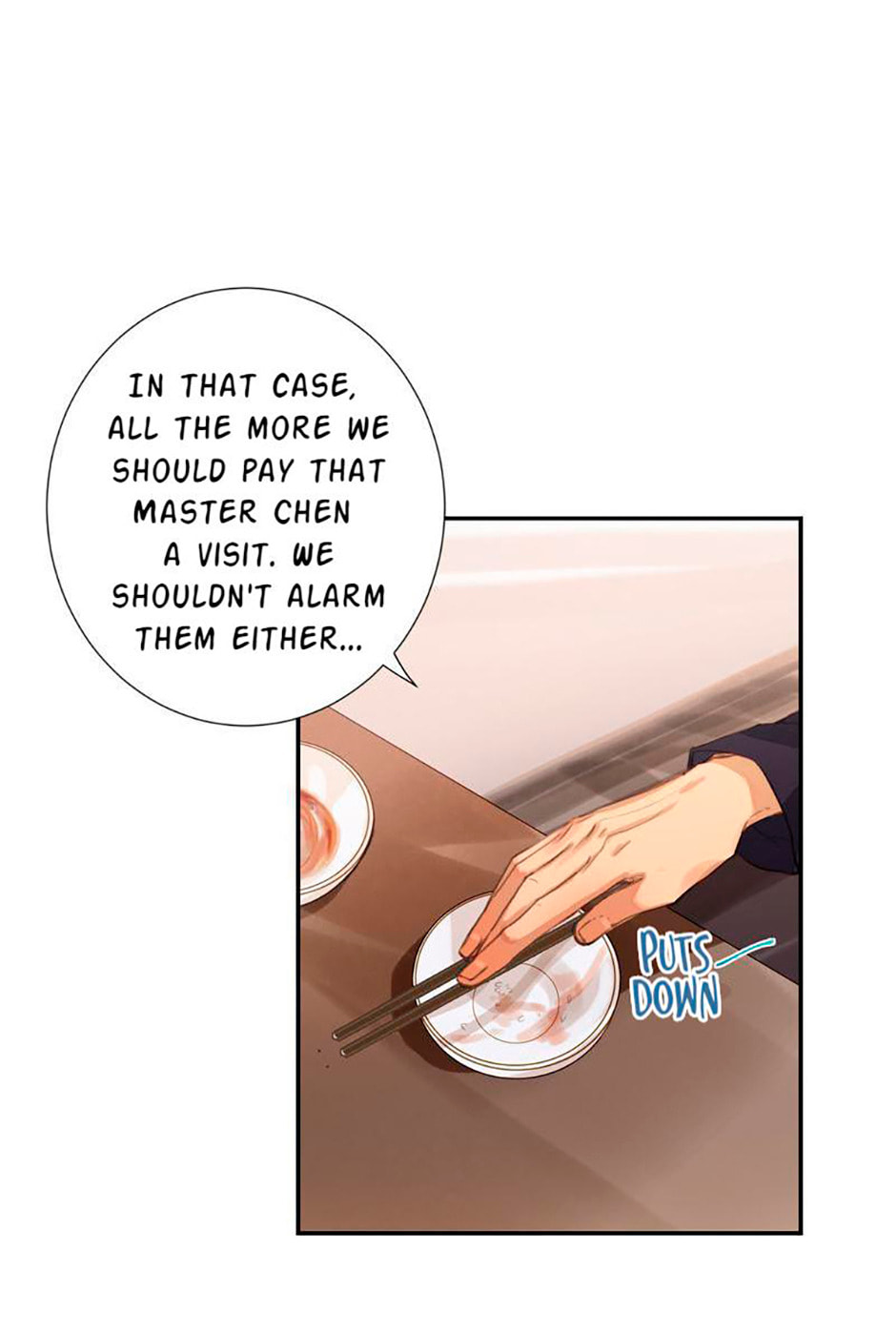 Read Defective Lovers chapter 60 image 33 on Lezhin