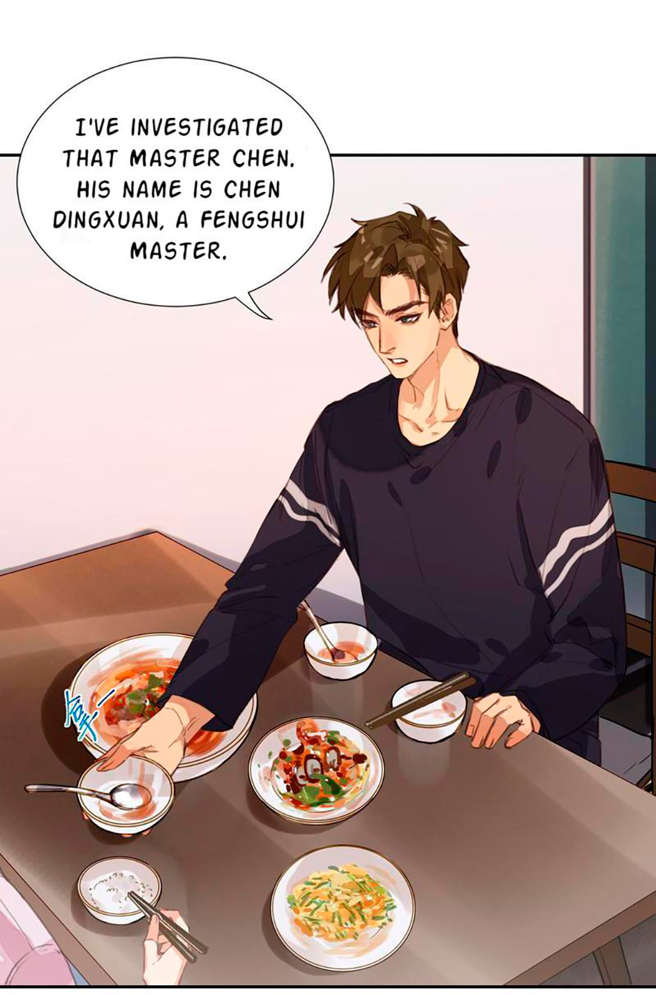 Read Defective Lovers chapter 60 image 34 on Lezhin