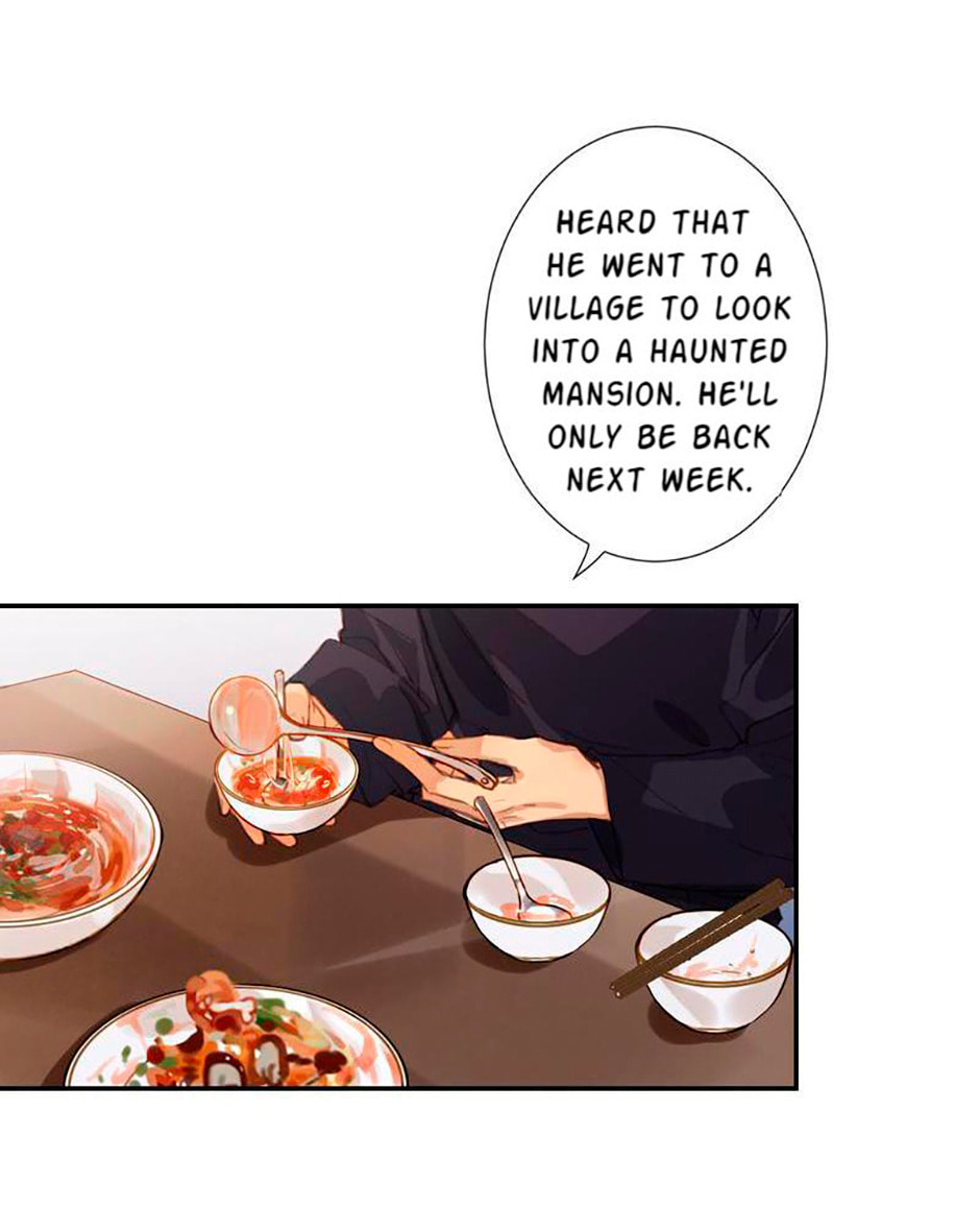Read Defective Lovers chapter 60 image 35 on Lezhin