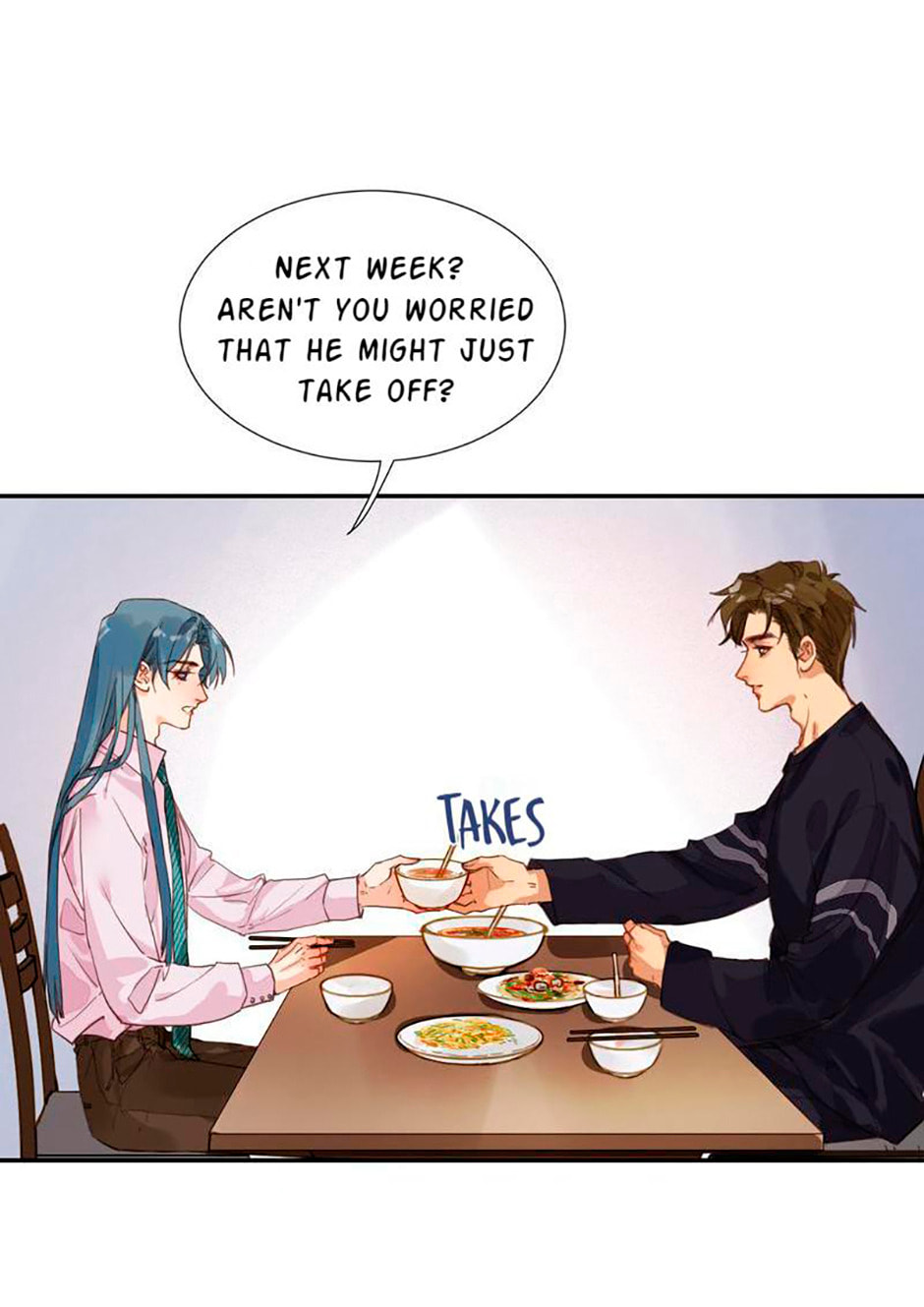 Read Defective Lovers chapter 60 image 36 on Lezhin