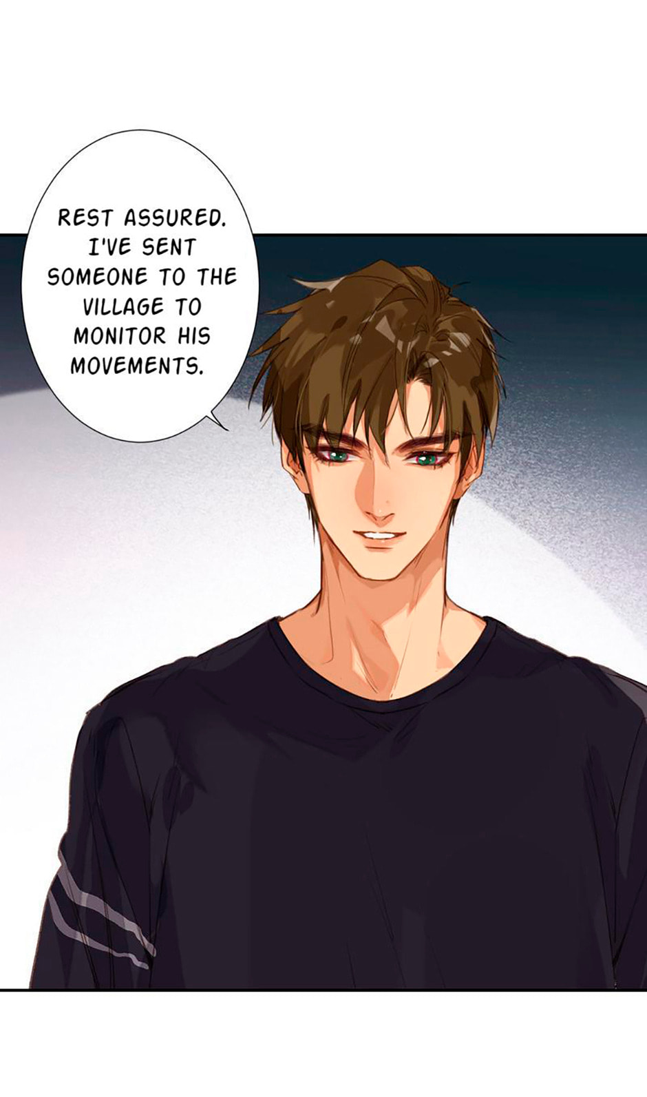 Read Defective Lovers chapter 60 image 37 on Lezhin
