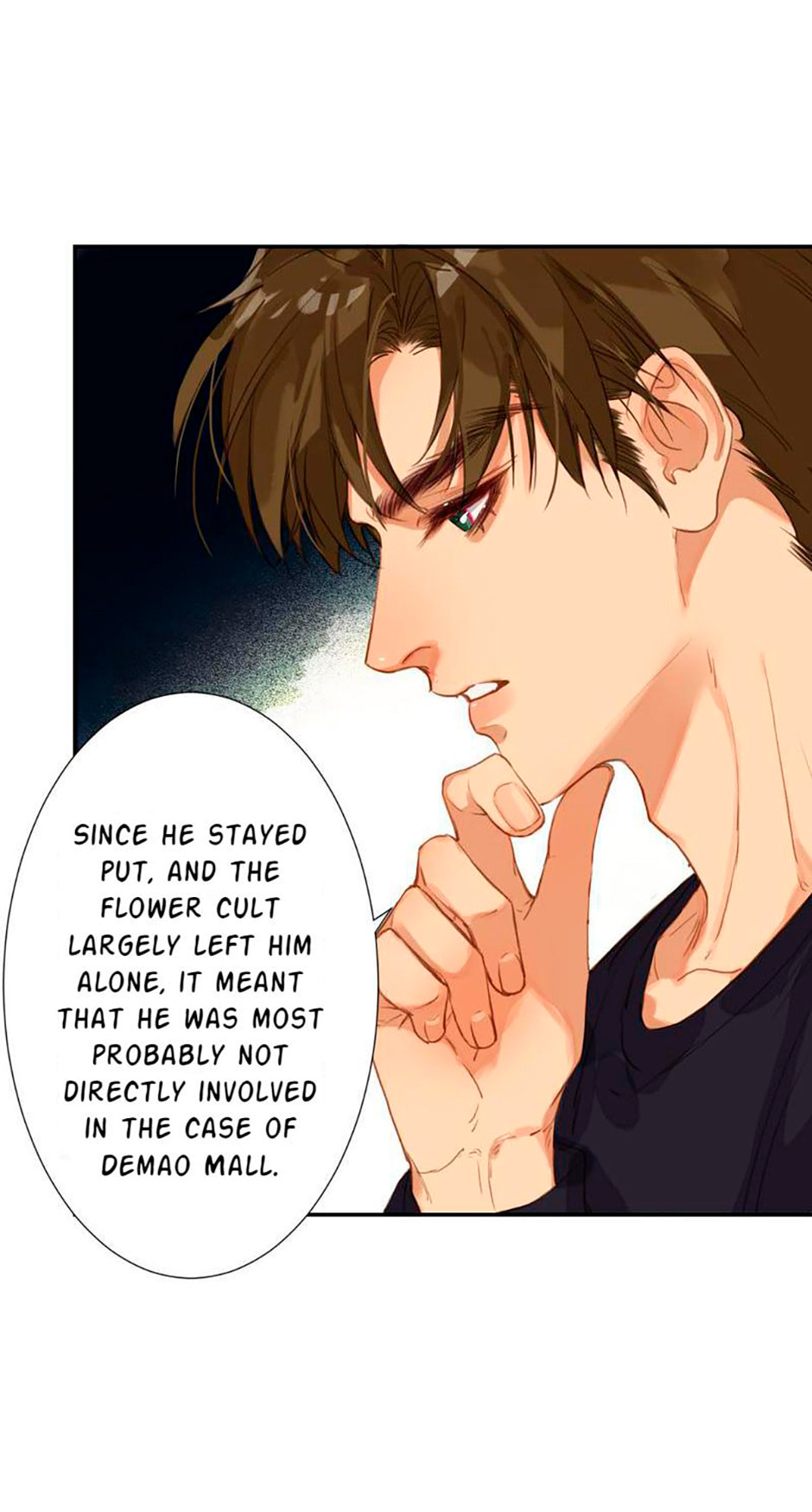 Read Defective Lovers chapter 60 image 39 on Lezhin