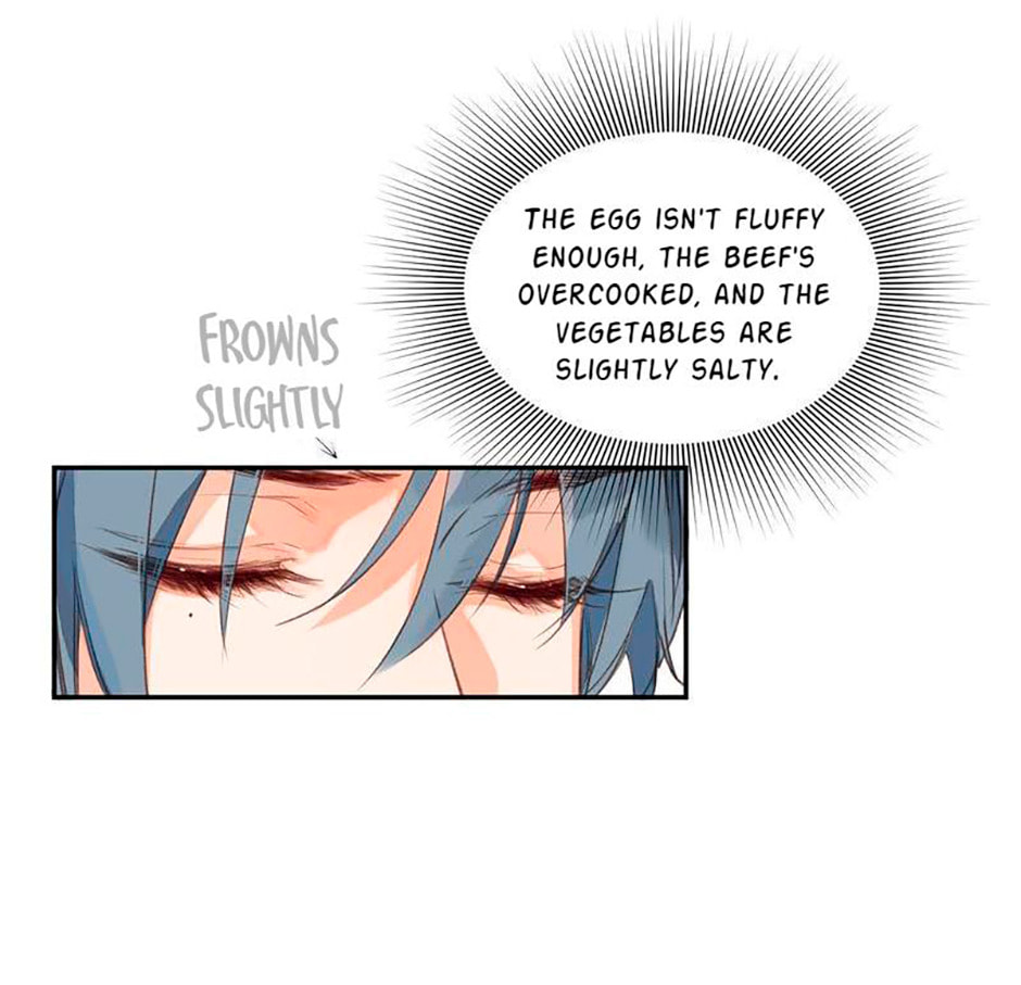 Read Defective Lovers chapter 60 image 4 on Lezhin