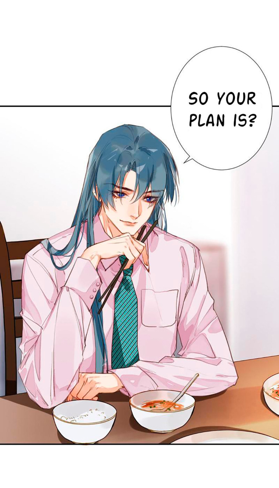 Read Defective Lovers chapter 60 image 40 on Lezhin