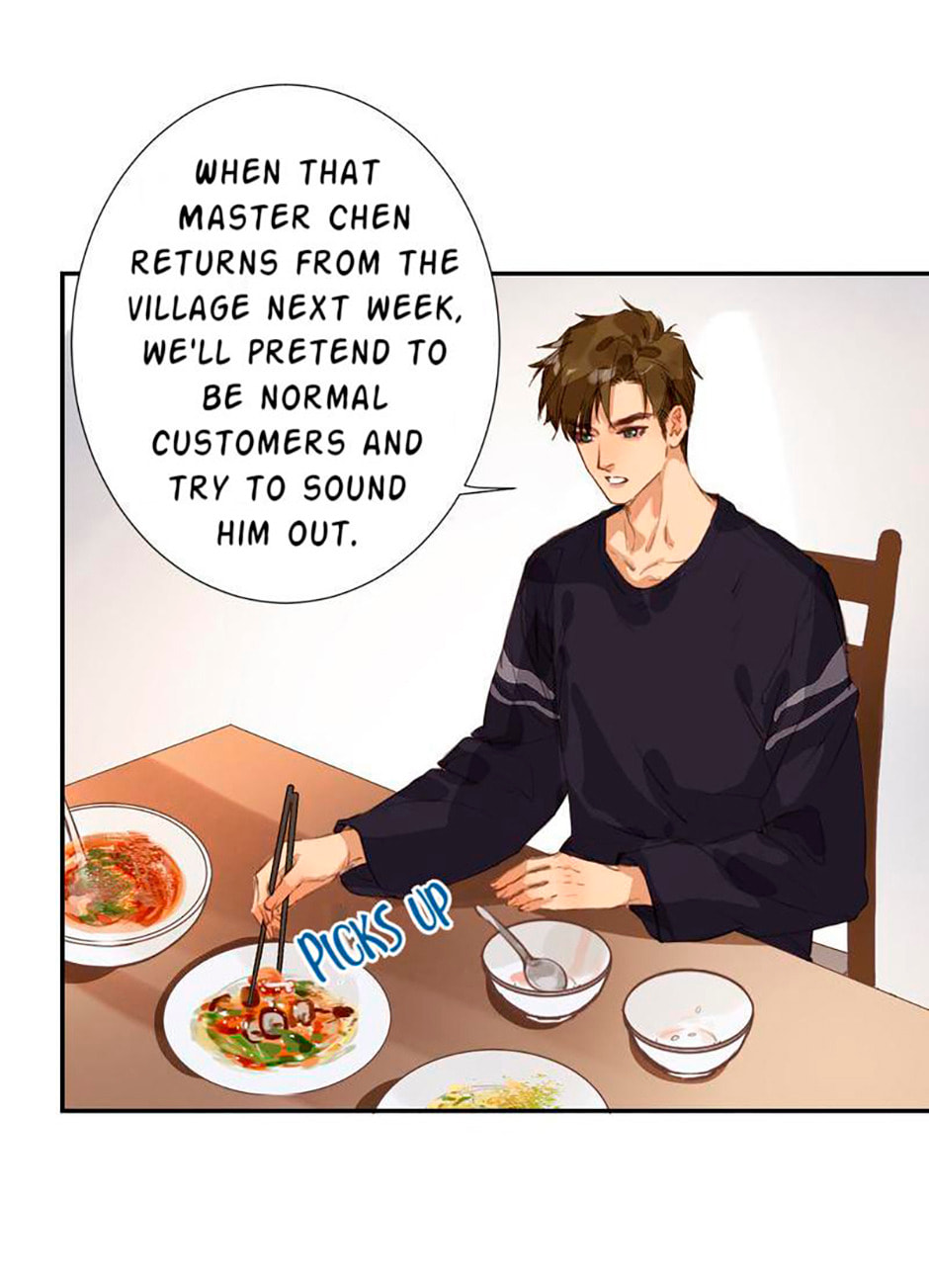 Read Defective Lovers chapter 60 image 41 on Lezhin