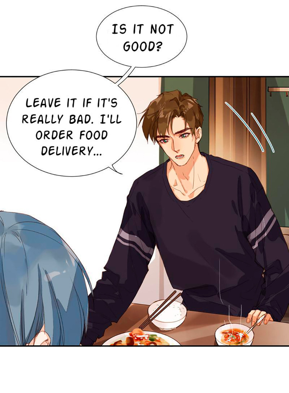Read Defective Lovers chapter 60 image 5 on Lezhin
