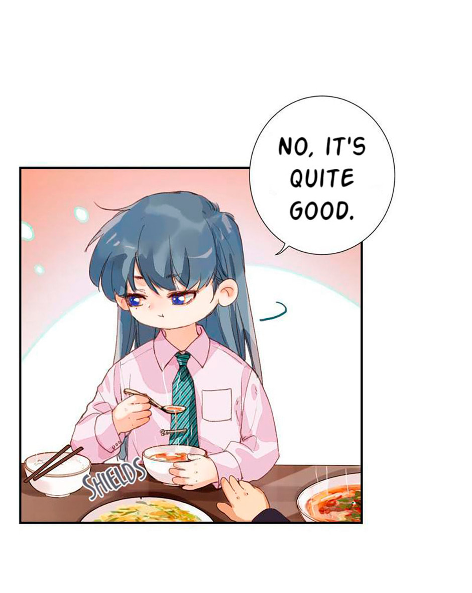 Read Defective Lovers chapter 60 image 6 on Lezhin