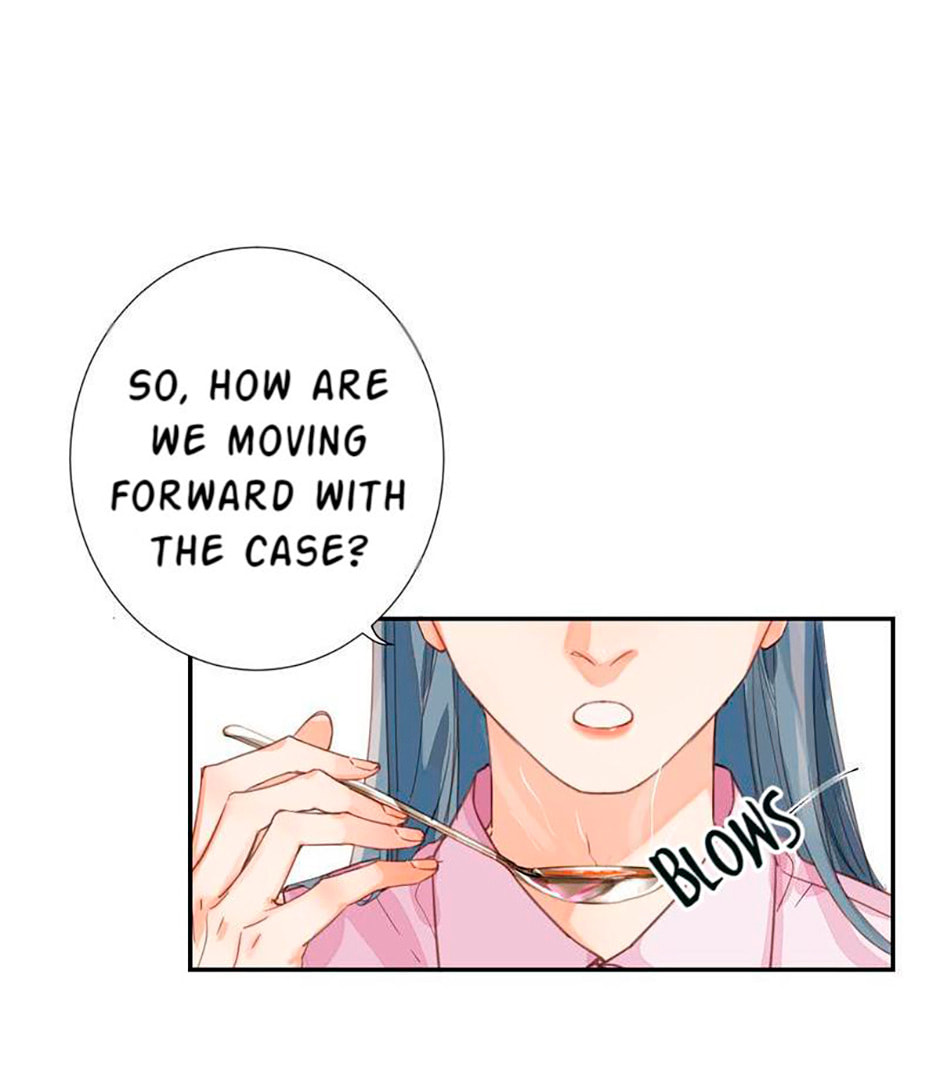 Read Defective Lovers chapter 60 image 7 on Lezhin