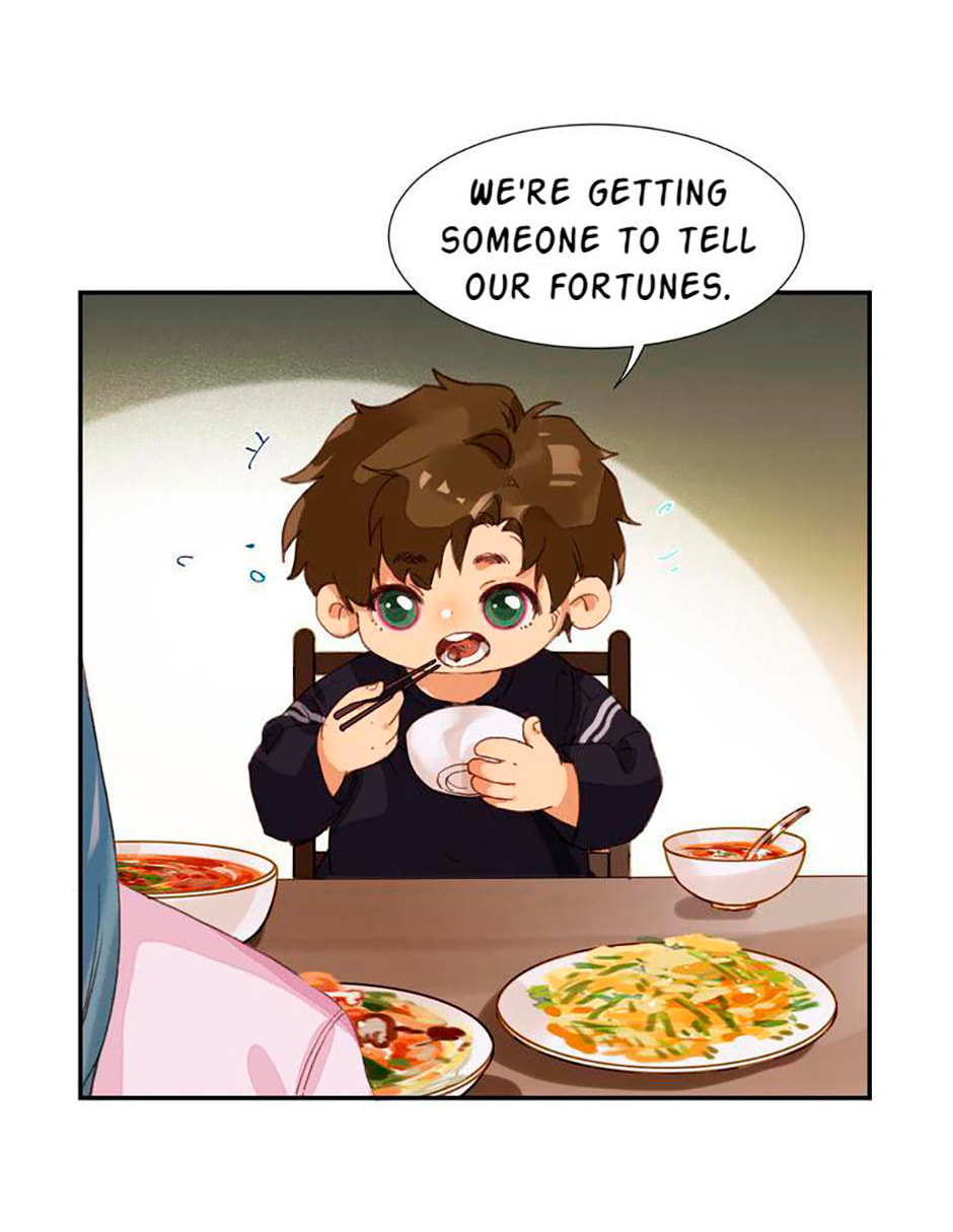 Read Defective Lovers chapter 60 image 8 on Lezhin
