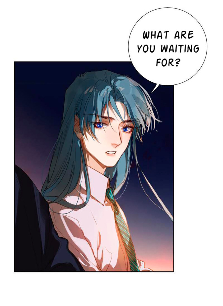 Read Defective Lovers chapter 61 image 10 on Lezhin