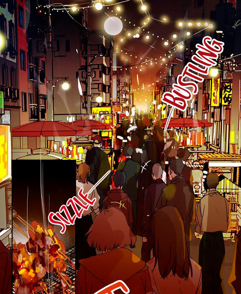 Read Defective Lovers chapter 61 image 14 on Lezhin