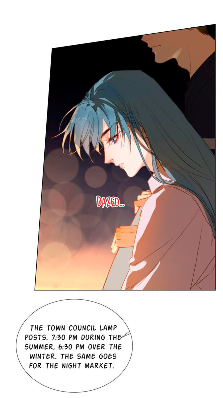 Read Defective Lovers chapter 61 image 16 on Lezhin