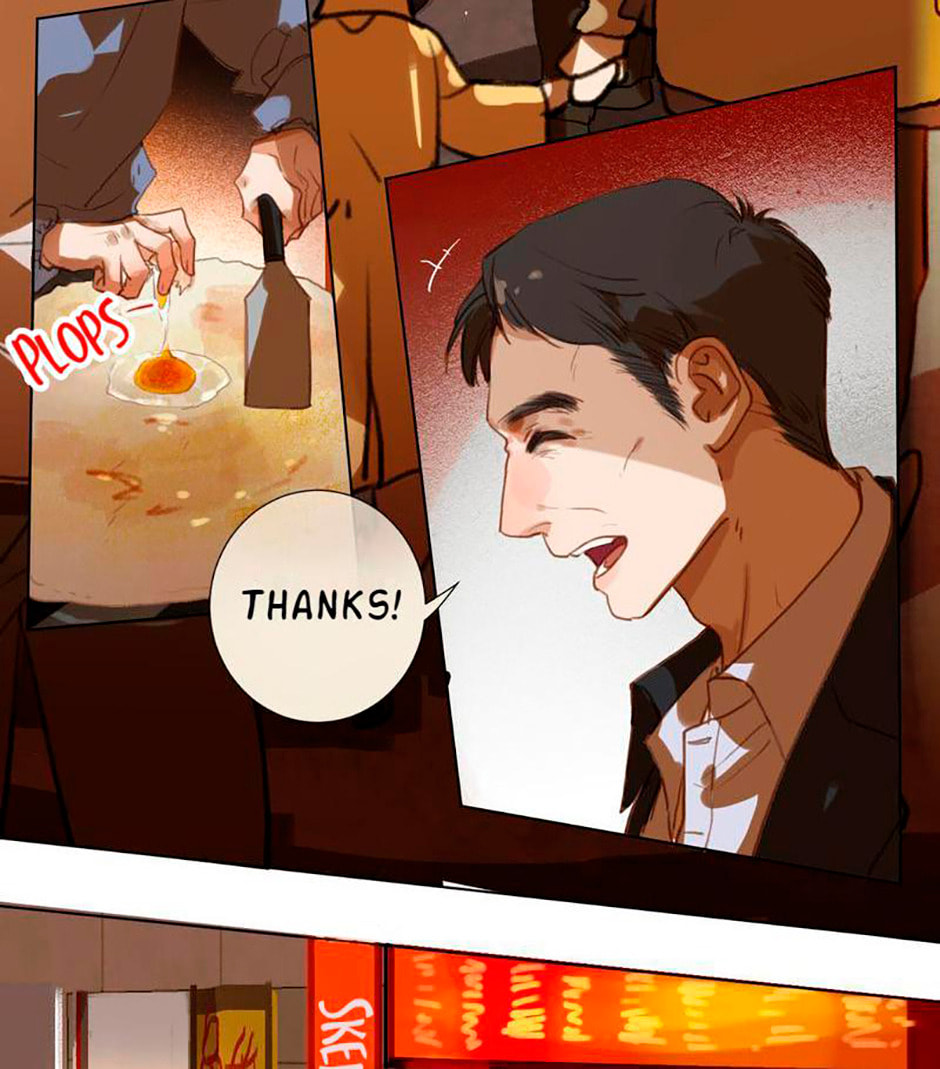 Read Defective Lovers chapter 61 image 18 on Lezhin