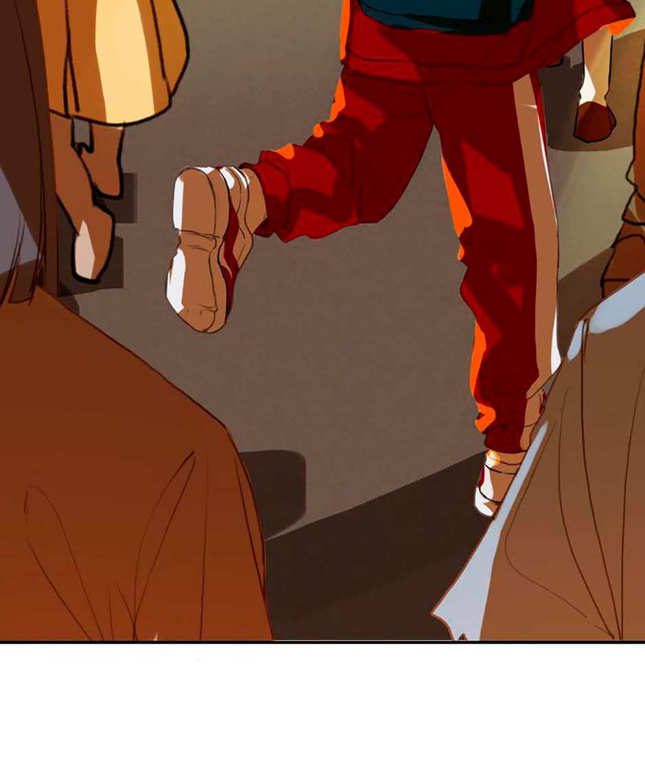 Read Defective Lovers chapter 61 image 20 on Lezhin