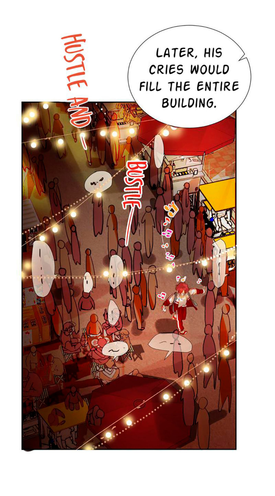 Read Defective Lovers chapter 61 image 22 on Lezhin