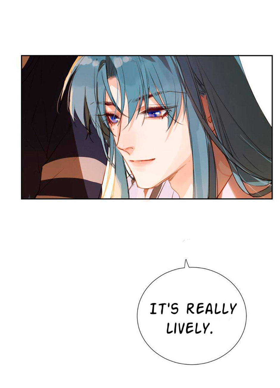 Read Defective Lovers chapter 61 image 23 on Lezhin