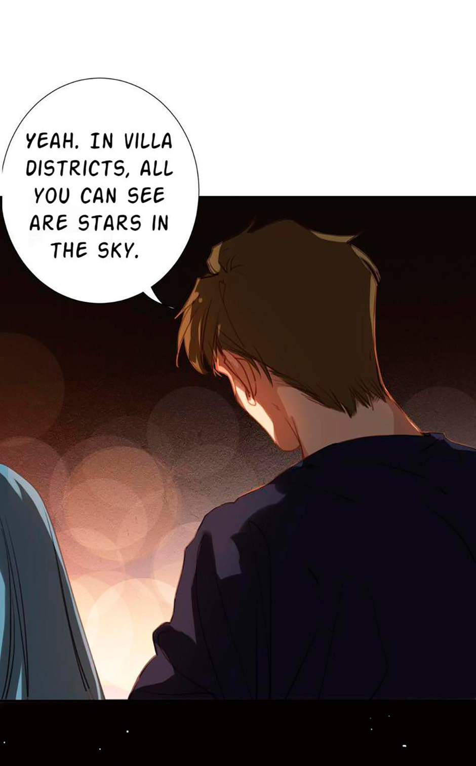 Read Defective Lovers chapter 61 image 24 on Lezhin