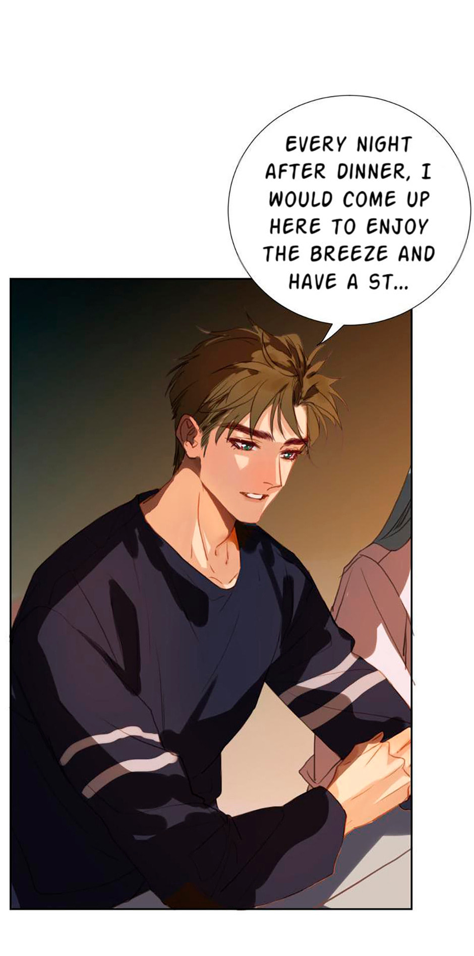 Read Defective Lovers chapter 61 image 26 on Lezhin