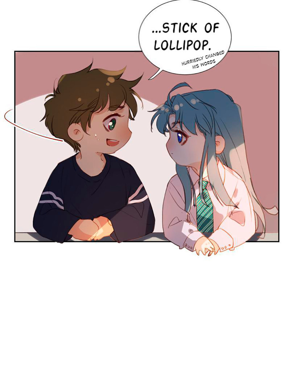 Read Defective Lovers chapter 61 image 28 on Lezhin