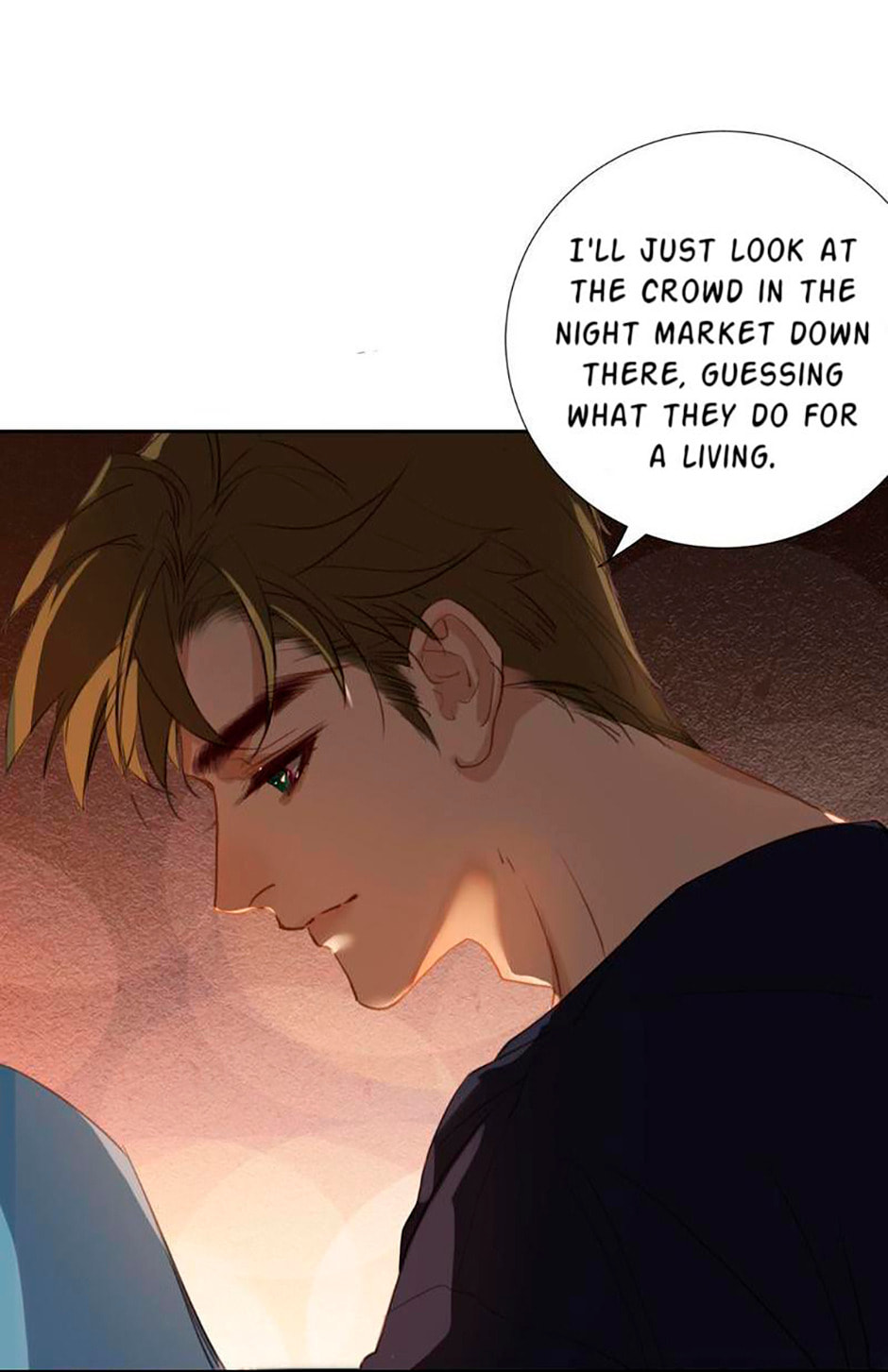 Read Defective Lovers chapter 61 image 29 on Lezhin