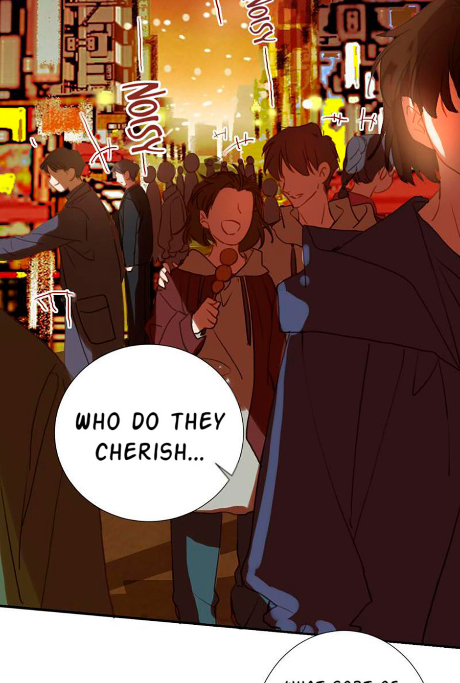Read Defective Lovers chapter 61 image 31 on Lezhin