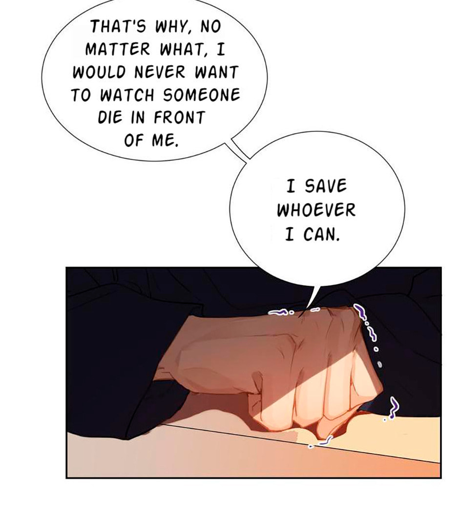 Read Defective Lovers chapter 61 image 37 on Lezhin