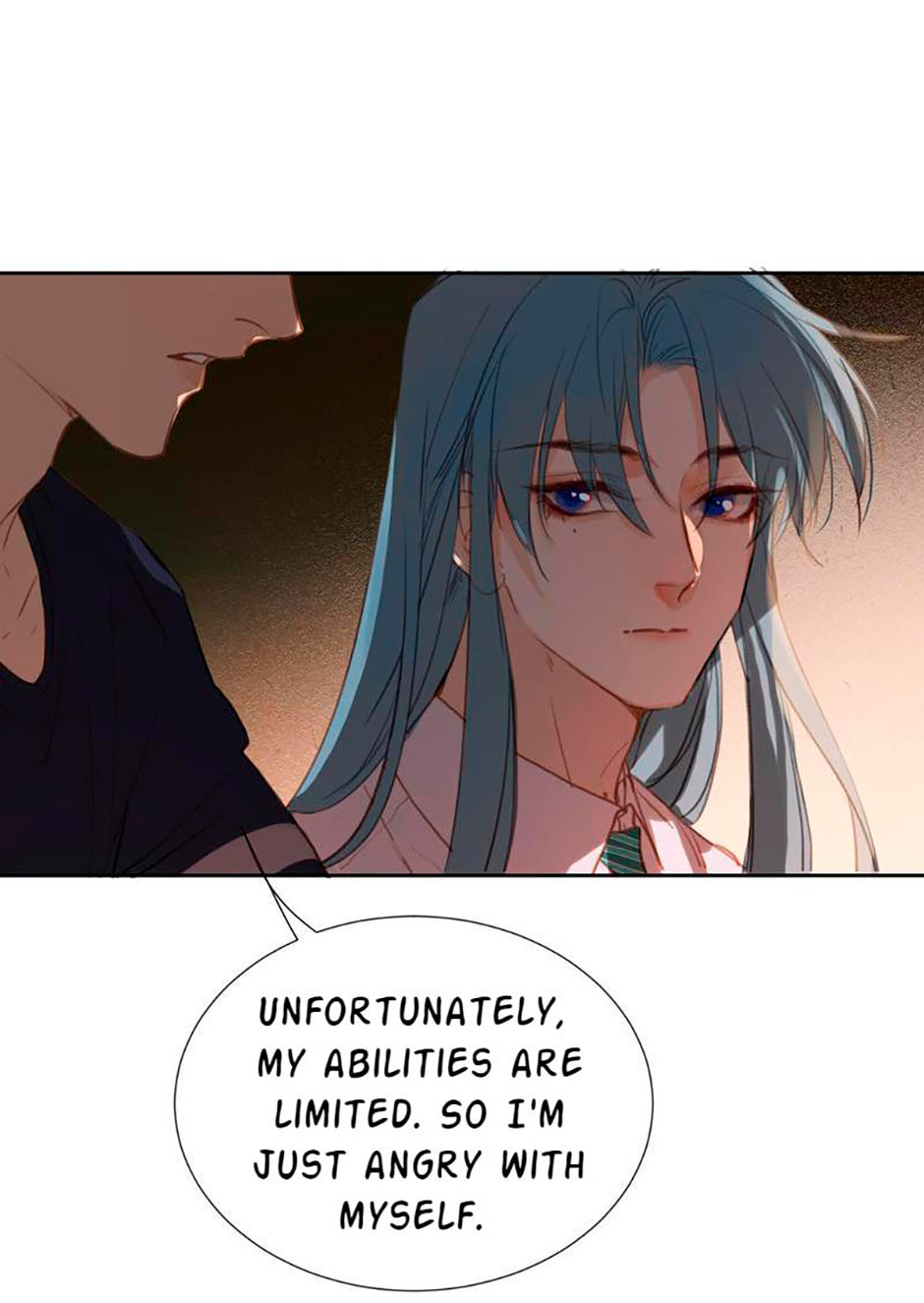 Read Defective Lovers chapter 61 image 38 on Lezhin