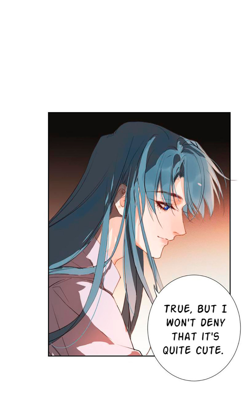 Read Defective Lovers chapter 61 image 40 on Lezhin