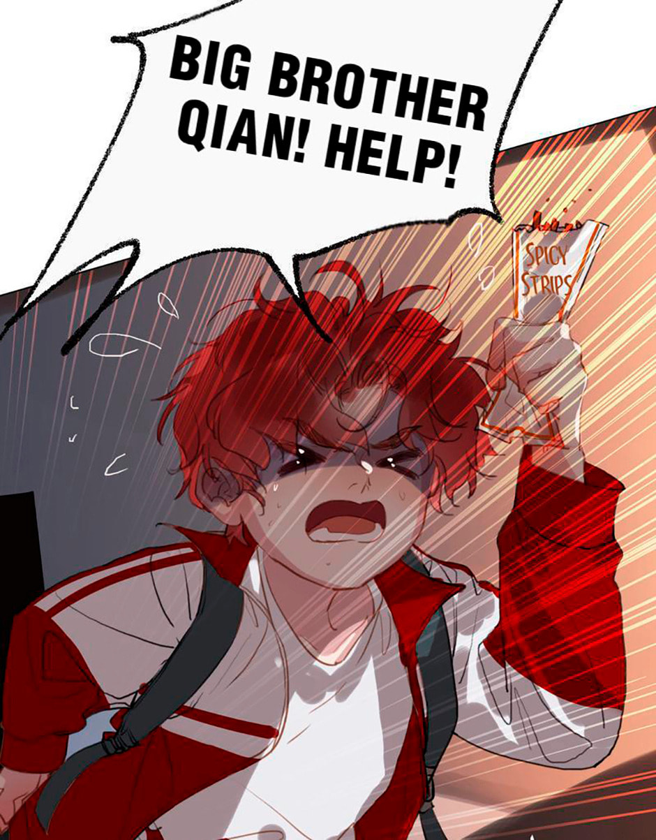 Read Defective Lovers chapter 61 image 44 on Lezhin